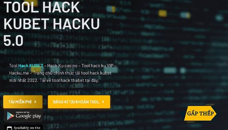 Ưu nhược điểm của phần mềm hack kubet