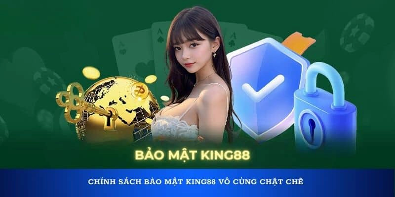 Bảo mật bằng công nghệ cao