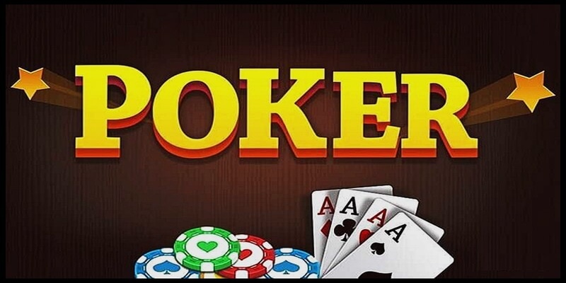 Game bài Poker tại Hello88