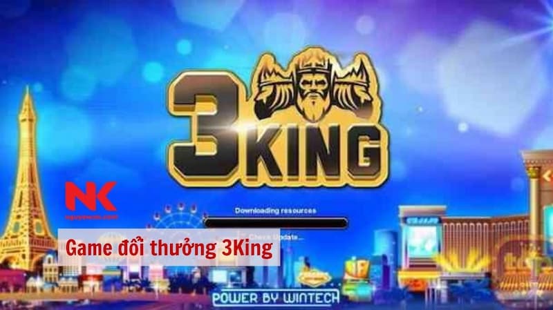 Các phần thưởng hấp dẫn nhất thu hút người chơi tại thể thao 3King