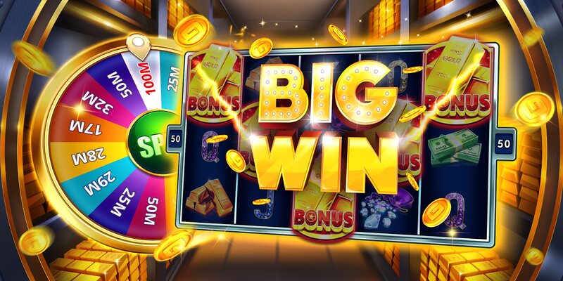 Game slots tại Hello88