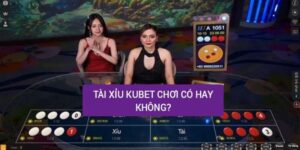 tài xỉu kubet