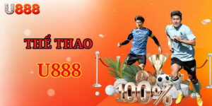 thể thao u888