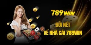 789win - thiên đường giải trí và làm giàu