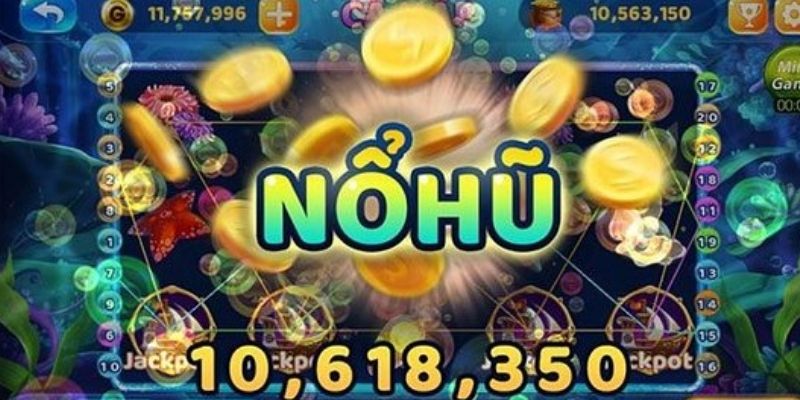 Lý do nhiều người chơi nổ hũ Kubet 