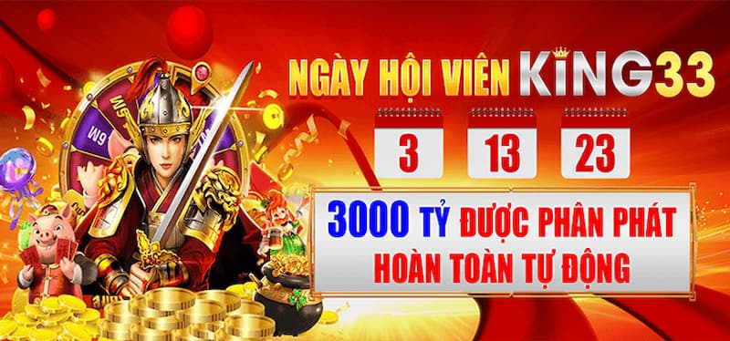 Điểm mạnh giúp king33 bác bỏ tin đồn lừa đảo?