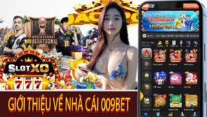 Nhà cái 009 casino có uy tín hay không?