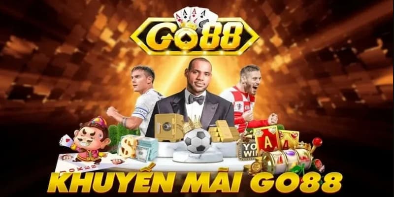 Giới thiệu về Go88