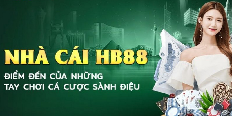 Hb88 sở hữu giao diện đồ họa đẹp mắt, âm thanh sống động