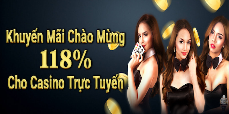 Khuyến mãi chào mừng tại net88.net