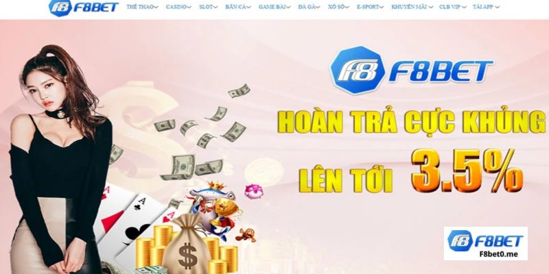 Những lưu ý khi nhận khuyến mãi F8bet mà người chơi nên biết