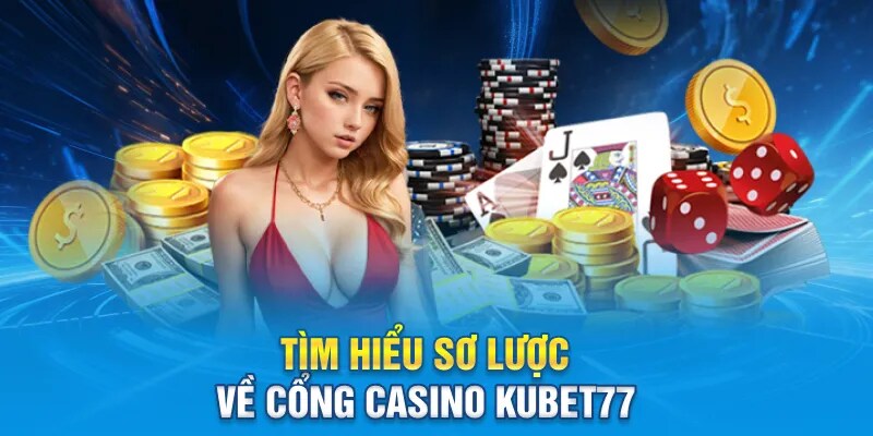 Hệ thống casino đa dạng bậc nhất Châu Á