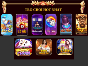 Chơi game và cá cược mọi lúc, mọi nơi