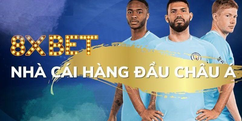 Tầm nhìn của CEO 8xbet về nhà cái