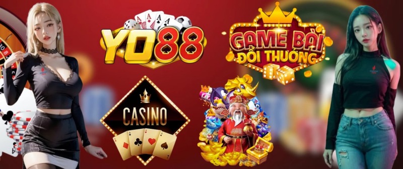 Yo88 ngày càng khẳng định vị thế cổng game hàng đầu Việt Nam 