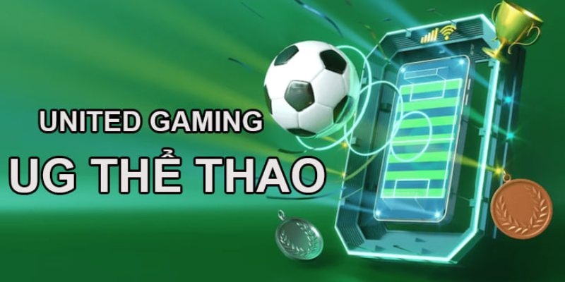 UG thể thao