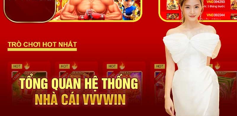 Điều gì giữ chân khách hàng tại VVVWIN