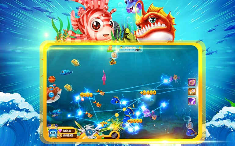 Cổng game Go88