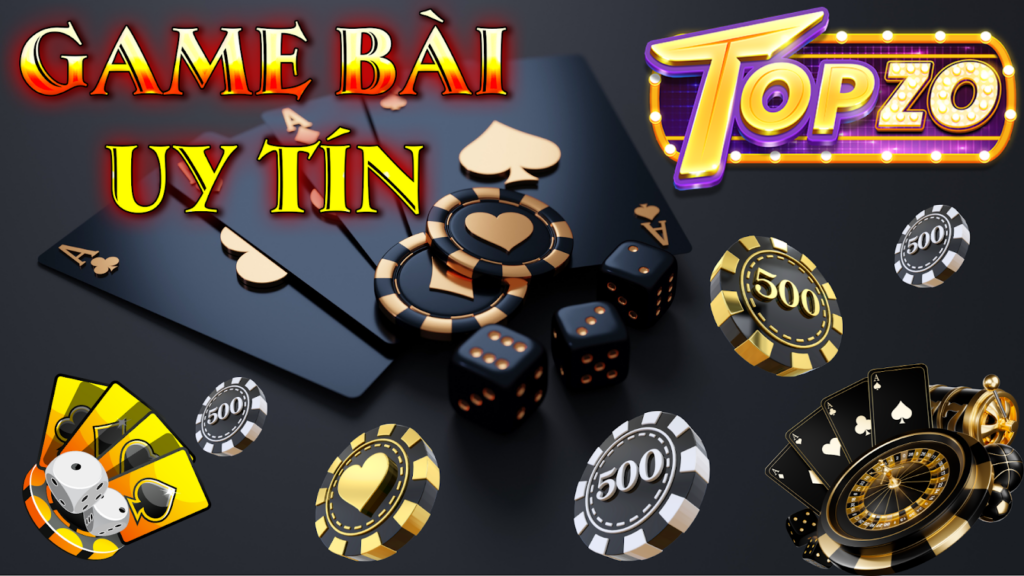 GAME BÀI ĐỔI THƯỞNG