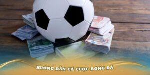 Hướng Dẫn Cá Cược Bóng Đá