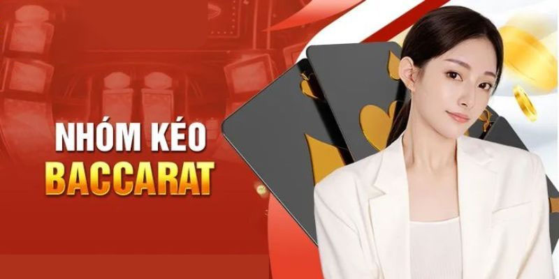 Kinh nghiệm chơi Baccarat thành công tại nhà cái OK9