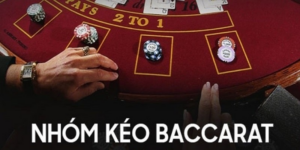 Lợi ích khi tham gia nhóm kéo Baccarat tại nhà cái OK9