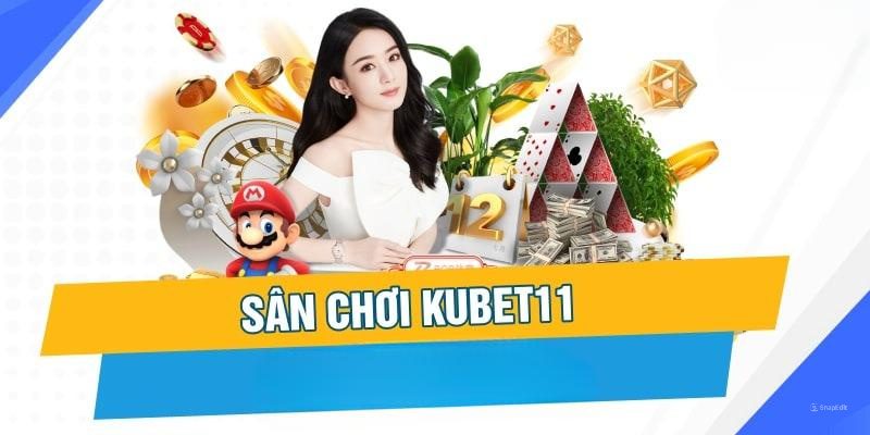 Các bước hướng dẫn Kubet11 