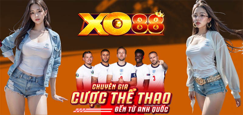 Đăng ký tài khoản XO88