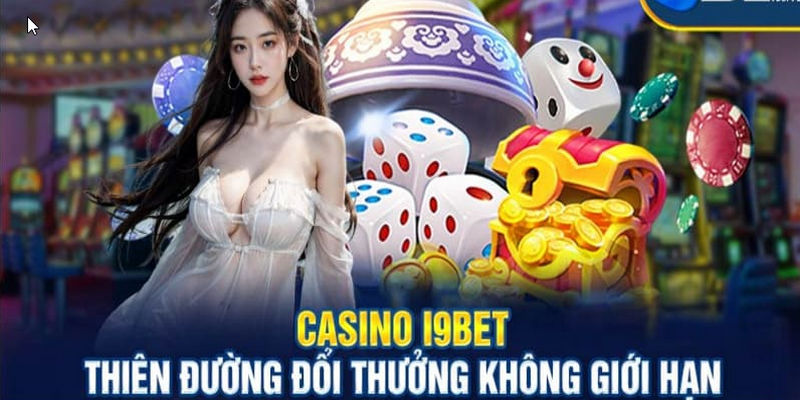 Casino liên tục mang đến cho người chơi những tựa game cuốn hút