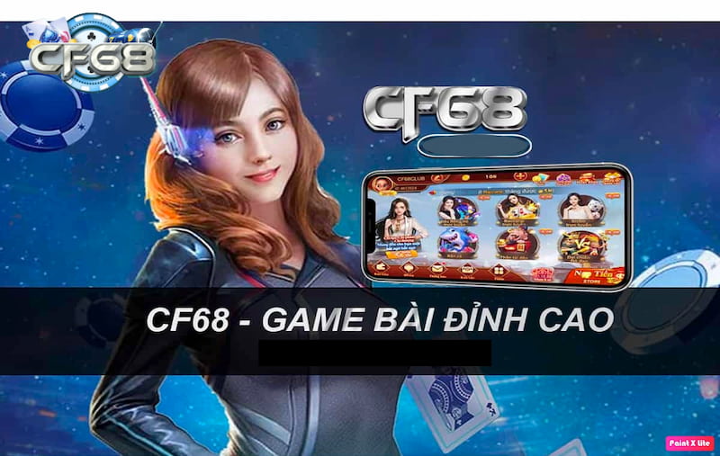 Câu hỏi thường gặp khi tham gia tại CF68