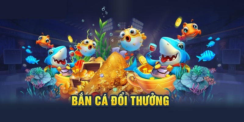 Cách tham gia bắn cá 8kbet