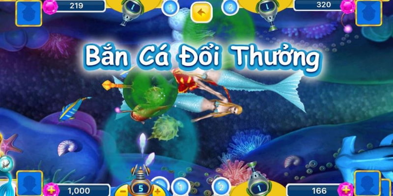 Tận dụng các cơ hội đặc biệt có tại bắn cá 79King