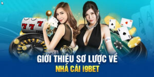 I9bet được biết đến là trang cá cược giải trí số 1 tại thị trường Châu Á