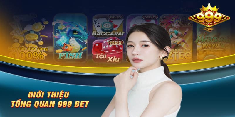 Giới thiệu về dịch vụ liên hệ 999bet