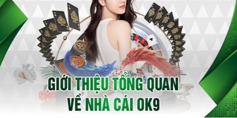 Giới thiệu tổng quan về ok9