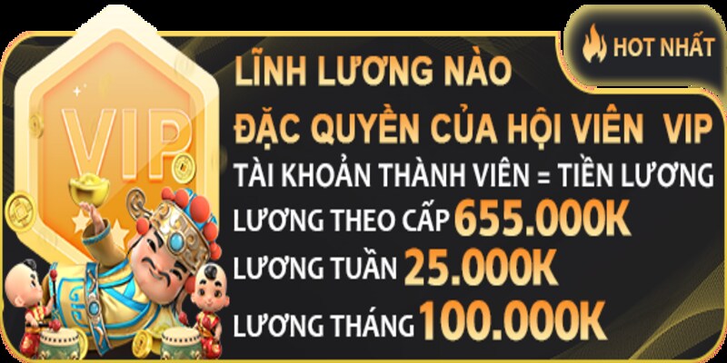 Khuyến mãi Win55 cho các thành viên là VIP