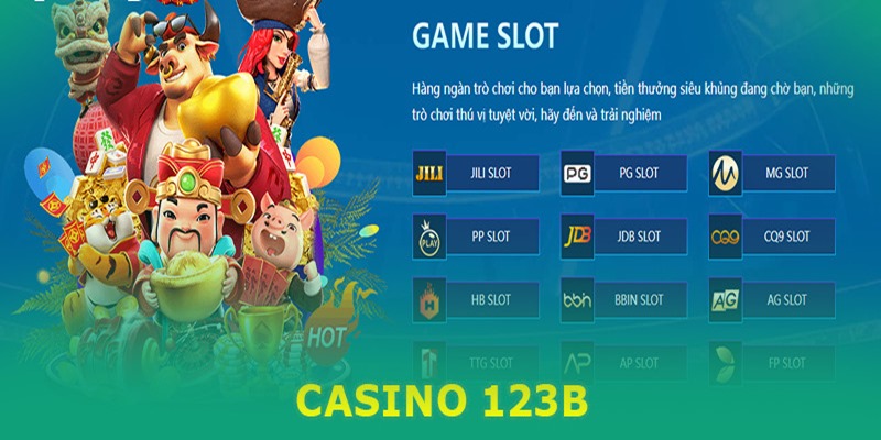 Kinh nghiệm chơi Casino hiệu quả