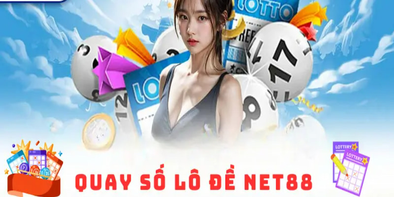 Giới thiệu lô đề Net88