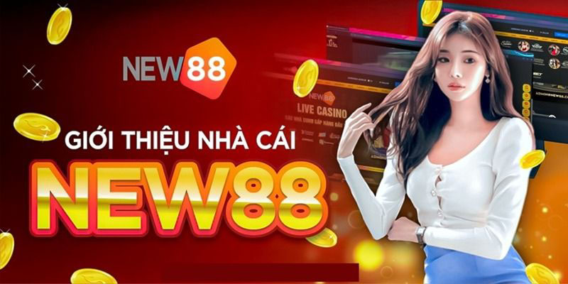 Đôi nét giới thiệu nhà cái uy tín New88 