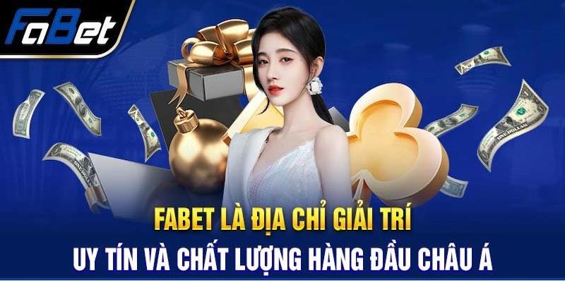 Giới thiệu sảnh thể thao Fabet