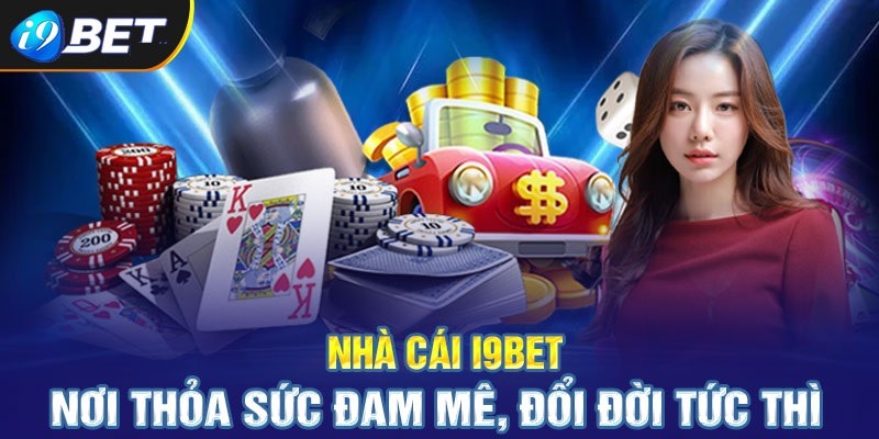 Tìm hiểu về chuyên mục I9bet