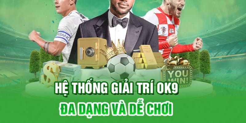 Những trò chơi gây bão lớn