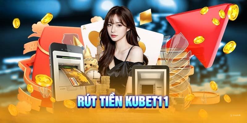 Rút tiền không có gì là khó