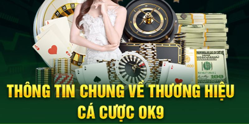 Sức hấp dẫn sảnh cược đang sở hữu