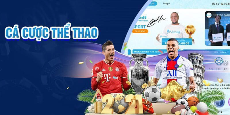 Ưu điểm giúp thể thao 8Kbet thu hút người chơi 