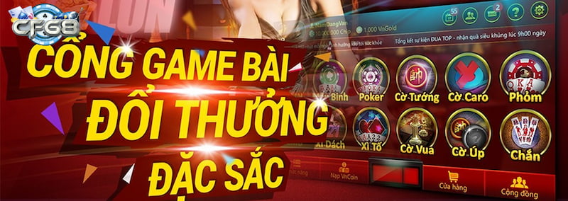 Tiềm lực tài chính vững mạnh của trang web