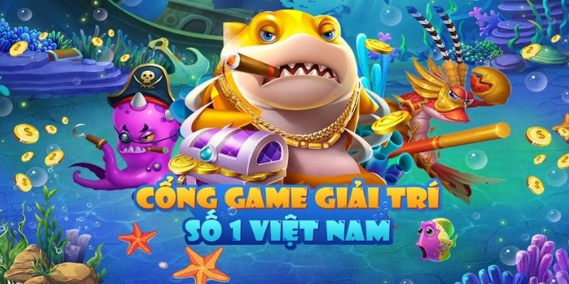 Về bắn cá 8kbet