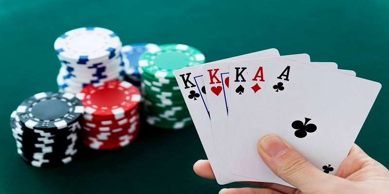 Điểm qua một số trò chơi nổi bật nhất tại Vb9 Casino