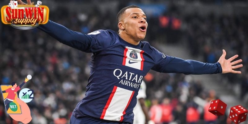 Kylian Mbappe - Ứng cử viên Quả bóng vàng 2024 “nặng ký”