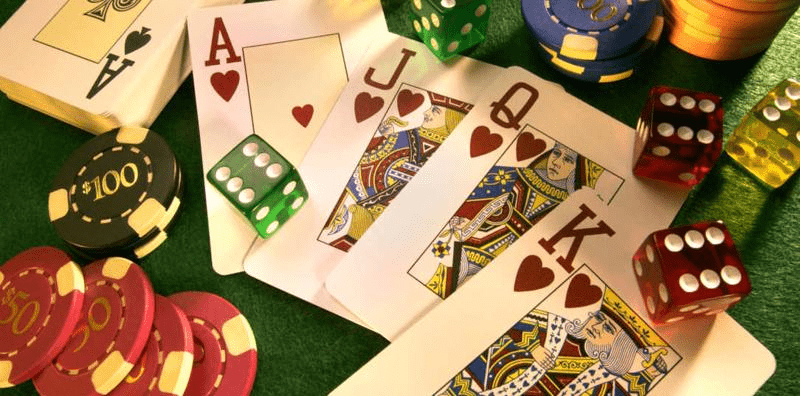 Chiến Lược Chơi Casino Hiệu Quả Tại King88